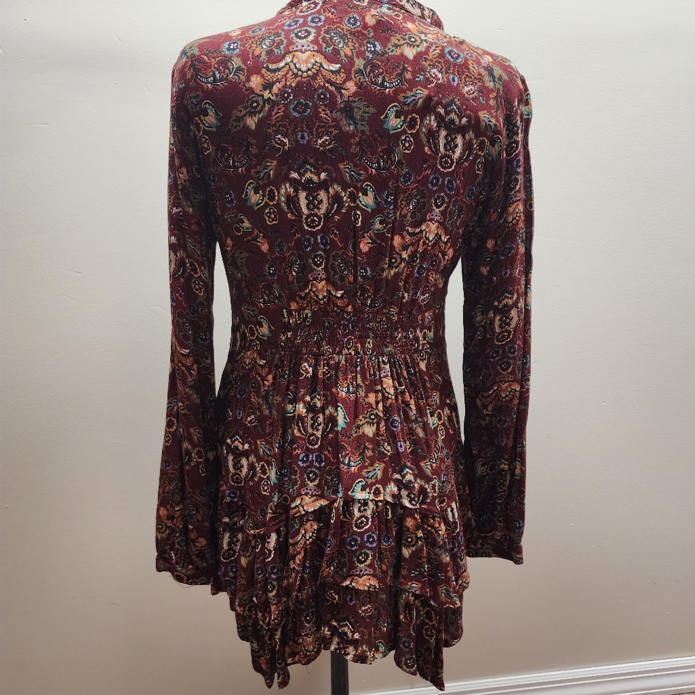 Joe Browns UK Top